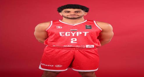 "سرعة إنهاء الأوراق".. اتحاد السلة يشكر وزارتي الداخلية والرياضة بسبب آدم موسى